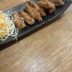 チキチキボンバー - 