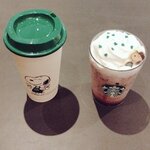スターバックス・コーヒー - 