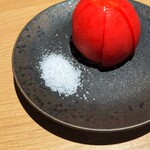 勝龍庵 肴家 くのり - 