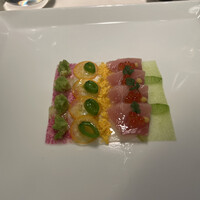 ラ・プラージュ - 