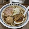 富喜製麺研究所 菊陽店