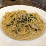 オステリア・ペコ - 料理写真: