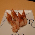 しゃぶしゃぶ・すし 紀尾井町 八山 - 