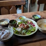 ヤサシイウタ - 