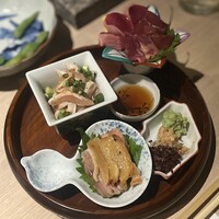 始祖鳥 - 
