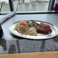 FRENCH TEPPAN 静香庵 - 