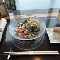 FRENCH TEPPAN 静香庵 - 