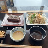 FRENCH TEPPAN 静香庵 - 