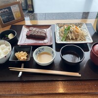 FRENCH TEPPAN 静香庵 - 