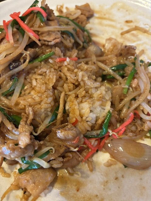 秋桜コスモス - くりこま高原（ラーメン）の写真