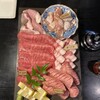 肉 久茂地