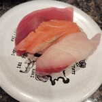 回転寿司とっぴ～ - 