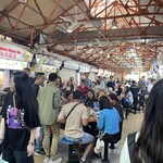 Tian Tian Hainanese Chicken Rice - 