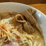 麺屋 永太 - 