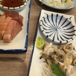 晩杯屋 - 料理写真: