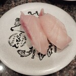 回転寿司とっぴ～ - 