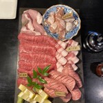 肉 久茂地 - 