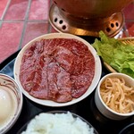 焼肉炭聖 神田小川町店