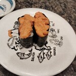 回転寿司とっぴ～ - 