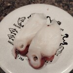 回転寿司とっぴ～ - 