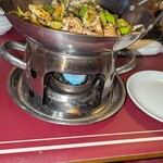 中華料理 福華 - 