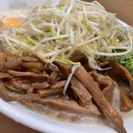 栄養軒 - 