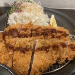 とんかつ とん米