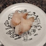 回転寿司とっぴ～ - 