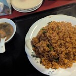 中華料理 福華 - 