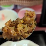 中華料理 福華 - 