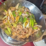 中華料理 福華 - 