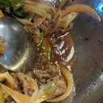 中華料理 福華 - 