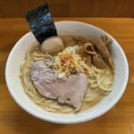 麺屋 永太 - 