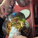 中華料理 福華 - 