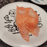 回転寿司とっぴ～ - 