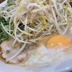 栄養軒 - 