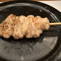 炭火焼鳥 いこか - せせり