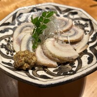 鰻う おか冨士 - 