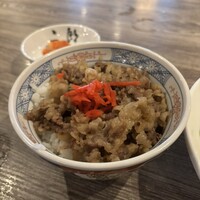 焼肉&手打ち冷麺 二郎 KANAYAMA - 
