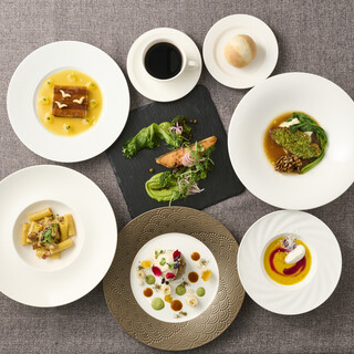 庭園美術館企画展特別コース