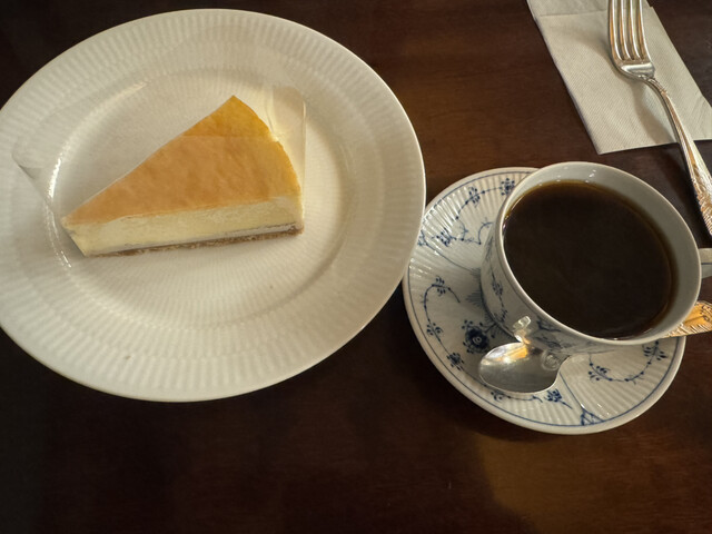 Tsubakiya Coffee Ikebukuro Saryo photo 3