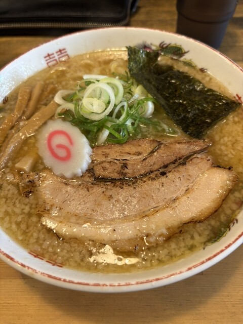 麺屋 奏（カナデ）古川 &ndash; こだわりラーメン店