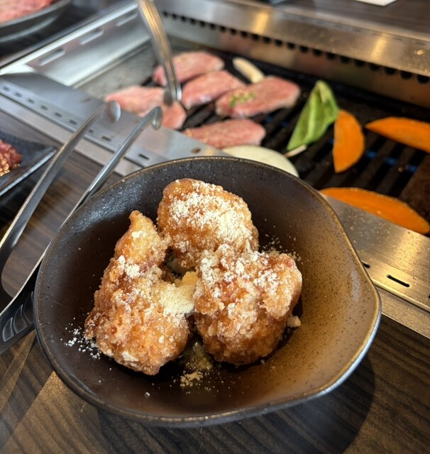 安楽亭 ぼたん店 - 川東（焼肉）の写真