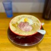 麺場 力皇 - 料理写真:特選濃厚みそ豚骨らーめん 1,150円
鶏つくね(2個) 150円