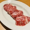 炭火焼肉ホルモン まるは