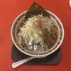 中華そば 麺や食堂 本店