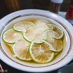 ヨコクラうどん - 