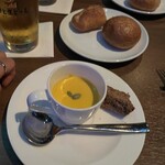 天空LOUNGE TOP of TREE - 