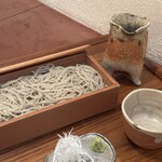 そばきり 日曜庵 - 