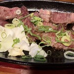 カジュアル食堂 レスト アドル - 